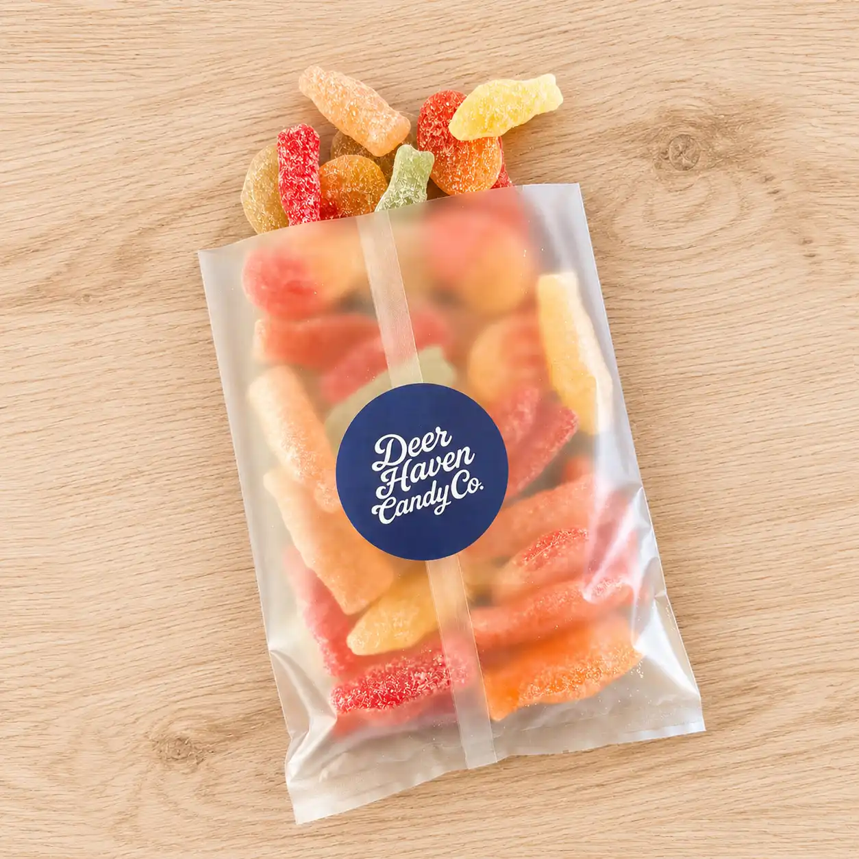Sweet & Sour Mix