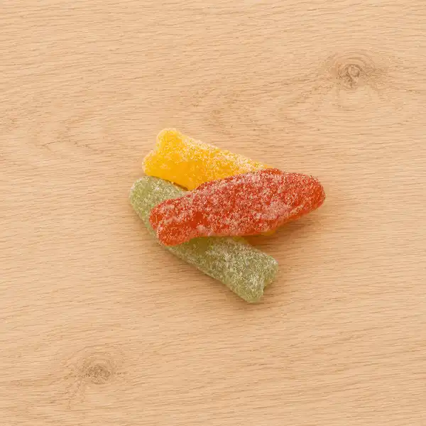 Sweet & Sour Mix – view 3