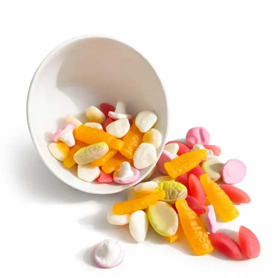 Sweet Mix